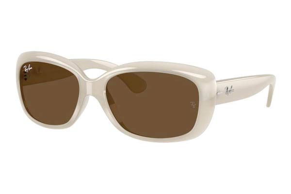 rayban 4101 JACKIE OHH Γυαλια Ηλιου 