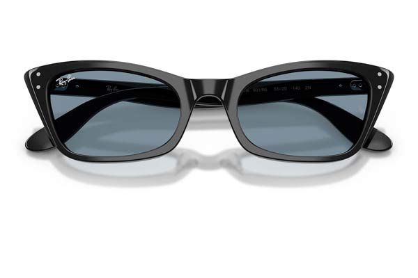 RAYBAN 2299 LADY BURBANK Γυαλια Ηλιου 