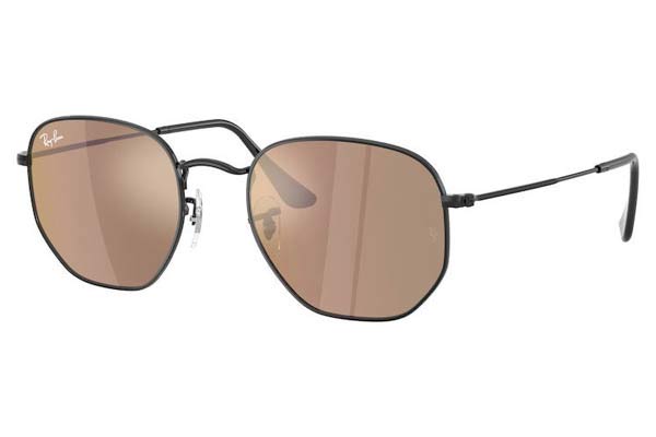 rayban 3548N HEXAGONAL Γυαλια Ηλιου 
