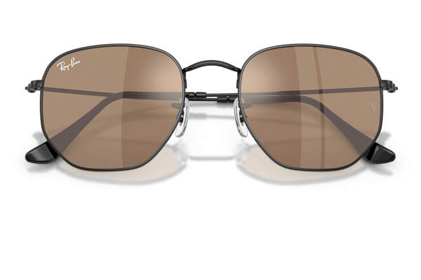 RAYBAN 3548N HEXAGONAL Γυαλια Ηλιου 