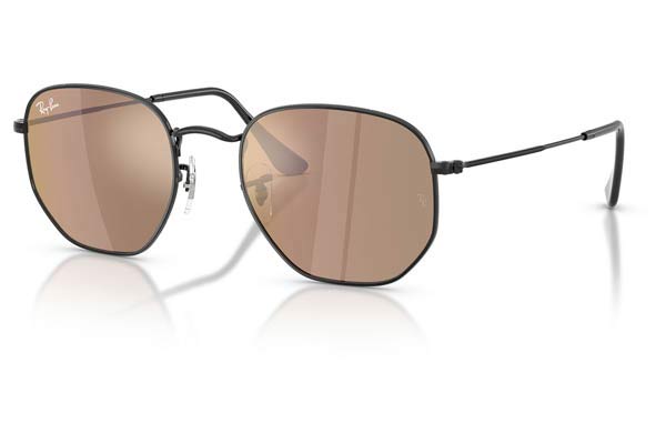 RAYBAN 3548N HEXAGONAL Γυαλια Ηλιου 