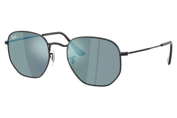 rayban 3548N HEXAGONAL Γυαλια Ηλιου 