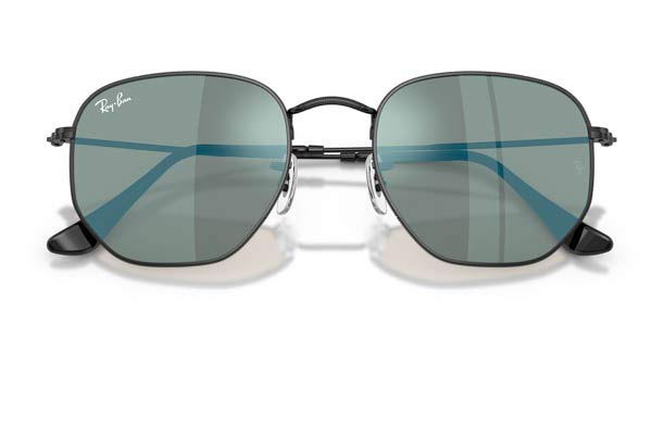 RAYBAN 3548N HEXAGONAL Γυαλια Ηλιου 