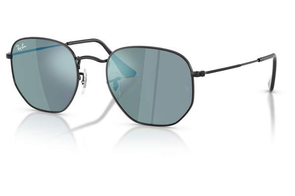 RAYBAN 3548N HEXAGONAL Γυαλια Ηλιου 