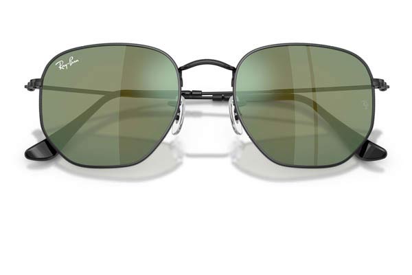 RAYBAN 3548N HEXAGONAL Γυαλια Ηλιου 