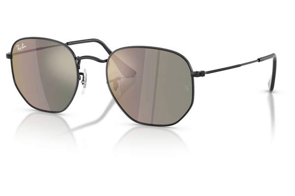 RAYBAN 3548N HEXAGONAL Γυαλια Ηλιου 