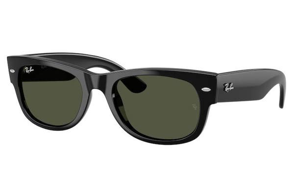 rayban 0832S MEGA WAYFARER II Γυαλια Ηλιου 
