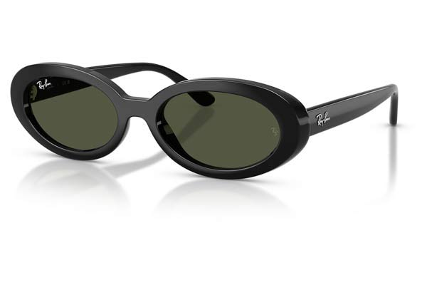 RAYBAN 0832S MEGA WAYFARER II Γυαλια Ηλιου 