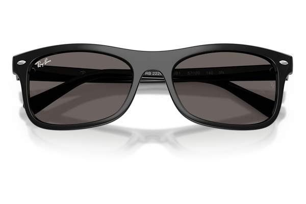 RAYBAN 2226 Γυαλια Ηλιου 