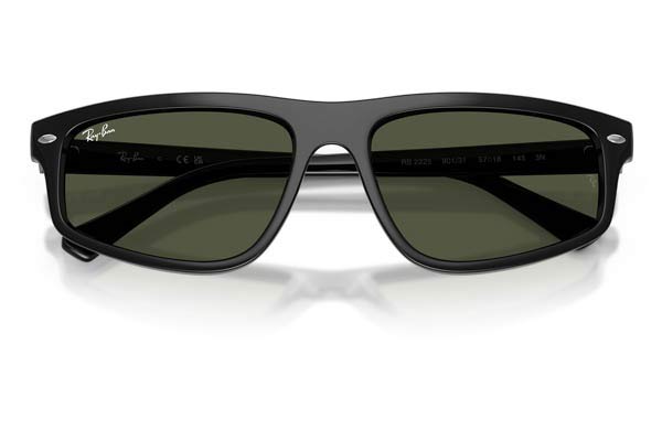 RAYBAN 2225 Γυαλια Ηλιου 