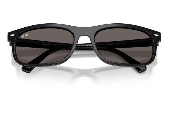 RAYBAN 2224 Γυαλια Ηλιου 