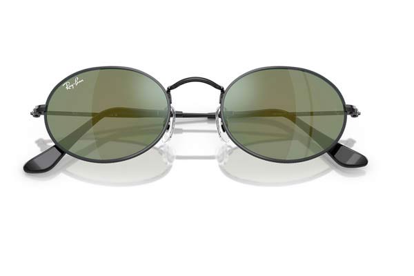 RAYBAN 3547N OVAL Γυαλια Ηλιου 