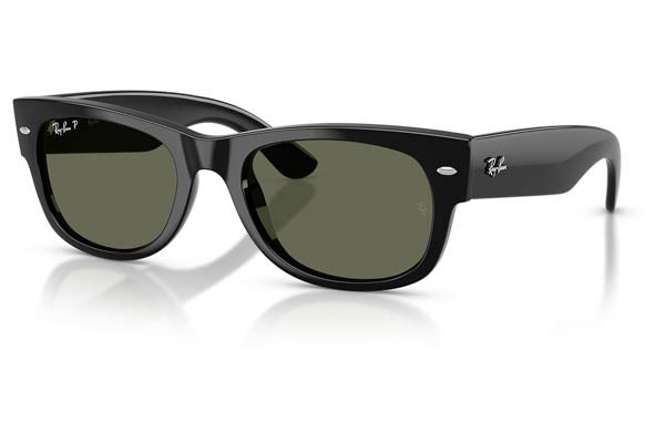 RAYBAN 0832S MEGA WAYFARER II Γυαλια Ηλιου 