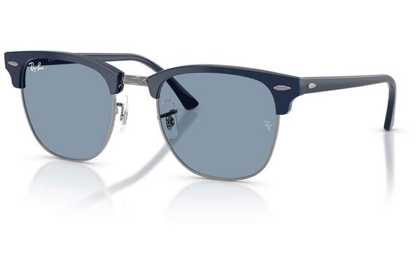 RAYBAN 3016 CLUBMASTER Γυαλια Ηλιου 