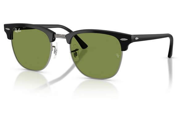 RAYBAN 3016 CLUBMASTER Γυαλια Ηλιου 
