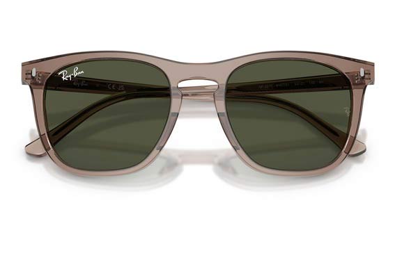 RAYBAN 2210 Γυαλια Ηλιου 