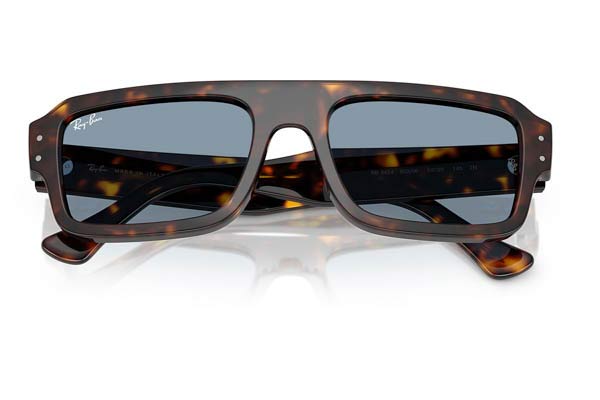 RAYBAN 4454 FLACKO Γυαλια Ηλιου 