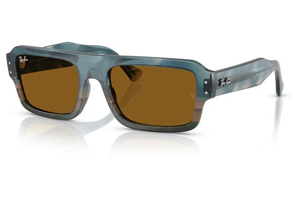 RAYBAN 4454 FLACKO Γυαλια Ηλιου 