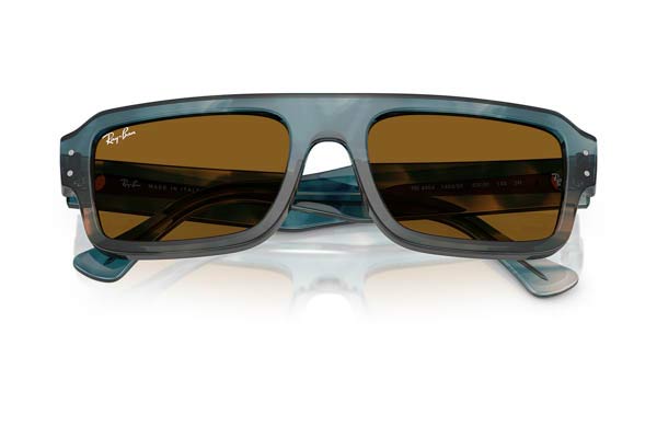 RAYBAN 4454 FLACKO Γυαλια Ηλιου 