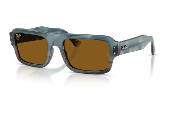 RAYBAN 4454 FLACKO Γυαλια Ηλιου 