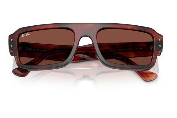 RAYBAN 4454 FLACKO Γυαλια Ηλιου 