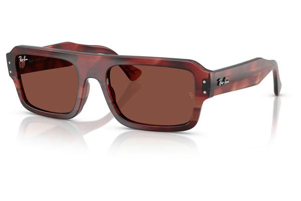 RAYBAN 4454 FLACKO Γυαλια Ηλιου 