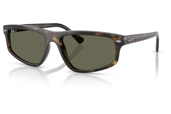 RAYBAN 4454 FLACKO Γυαλια Ηλιου 