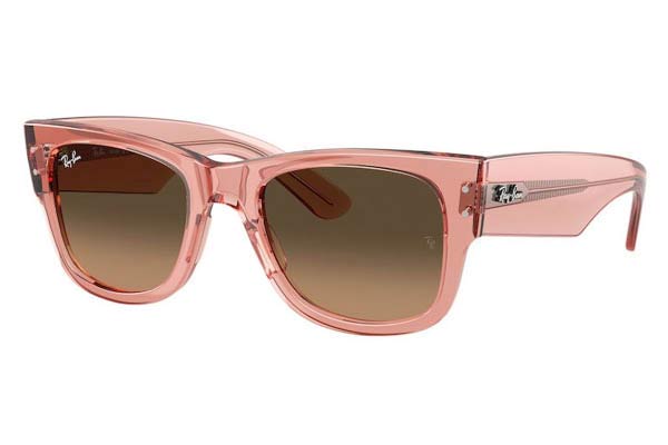 rayban 0840S MEGA WAYFARER Γυαλια Ηλιου 