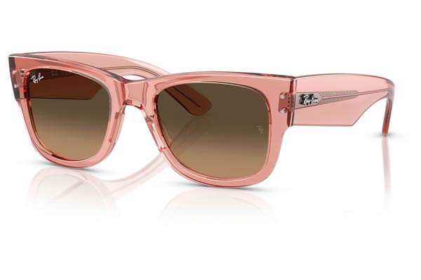 RAYBAN 0840S MEGA WAYFARER Γυαλια Ηλιου 