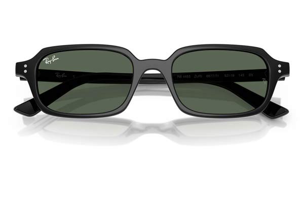 RAYBAN 4455 ZURI Γυαλια Ηλιου 