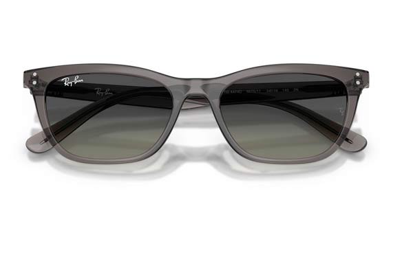 RAYBAN 4474D Γυαλια Ηλιου 