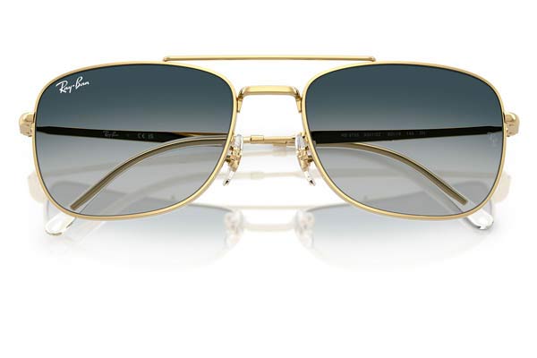 RAYBAN 3755 Γυαλια Ηλιου 