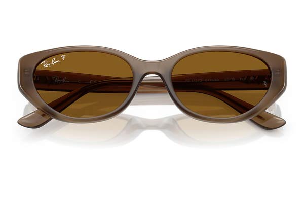 RAYBAN 4457D Γυαλια Ηλιου 
