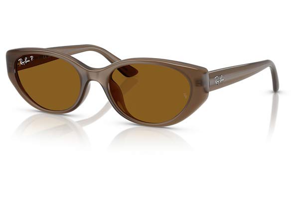 RAYBAN 4457D Γυαλια Ηλιου 