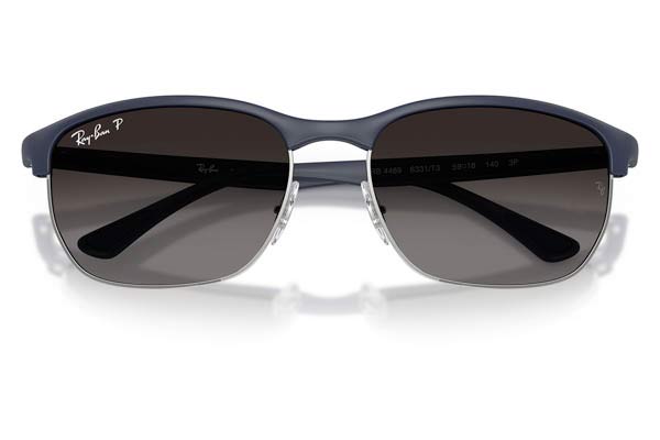 RAYBAN 4469 Γυαλια Ηλιου 