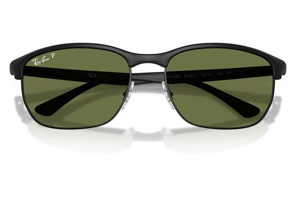 RAYBAN 4469 Γυαλια Ηλιου 