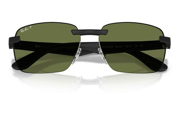 RAYBAN 4470CH Γυαλια Ηλιου 