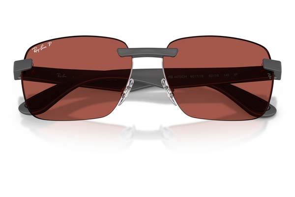 RAYBAN 4470CH Γυαλια Ηλιου 