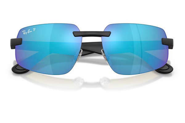 RAYBAN 4475CH Γυαλια Ηλιου 