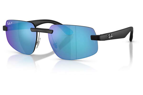 RAYBAN 4475CH Γυαλια Ηλιου 