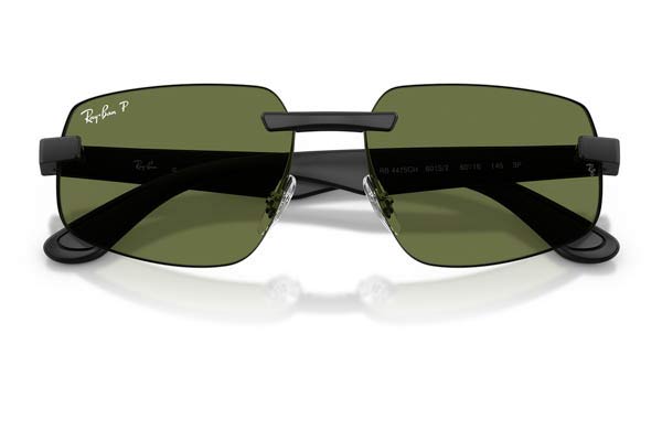 RAYBAN 4475CH Γυαλια Ηλιου 