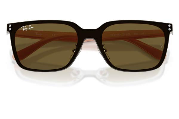 RAYBAN 3784D Γυαλια Ηλιου 