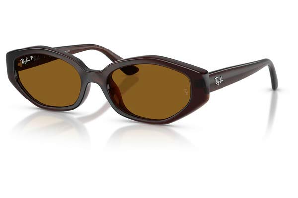 RAYBAN 4473D Γυαλια Ηλιου 