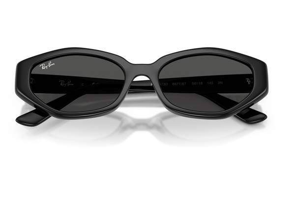 RAYBAN 4473D Γυαλια Ηλιου 