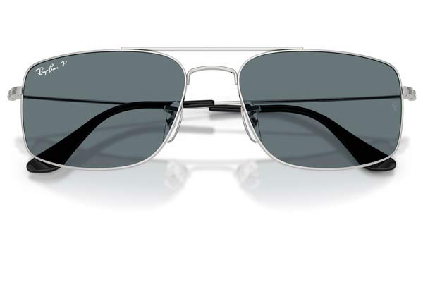 RAYBAN 3779 EXPLORER 3 Γυαλια Ηλιου 
