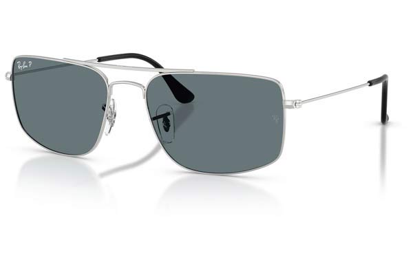 RAYBAN 3779 EXPLORER 3 Γυαλια Ηλιου 