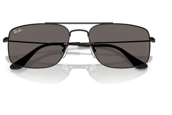 RAYBAN 3779 EXPLORER 3 Γυαλια Ηλιου 