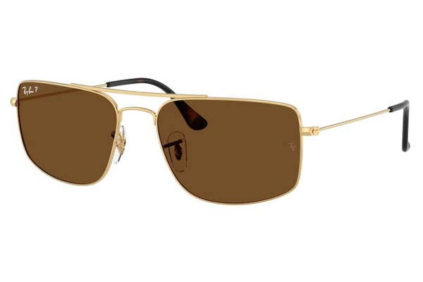 Rayban 3779-EXPLORER-3 001/57 size 59 Γυαλια Ηλιου Τιμή: 172,00