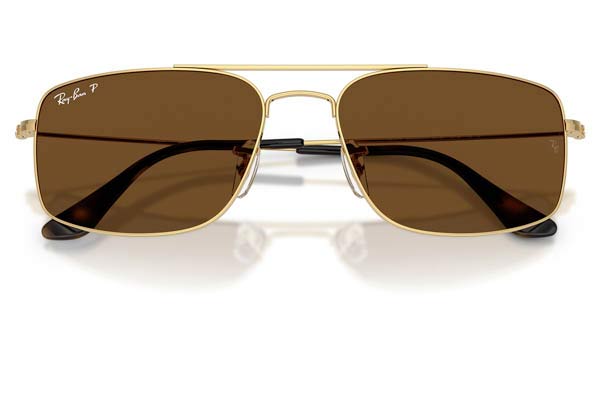 RAYBAN 3779 EXPLORER 3 Γυαλια Ηλιου 