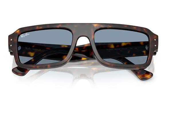 RAYBAN 4454 FLACKO Γυαλια Ηλιου 